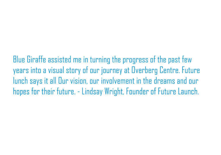 Future launch testimonial